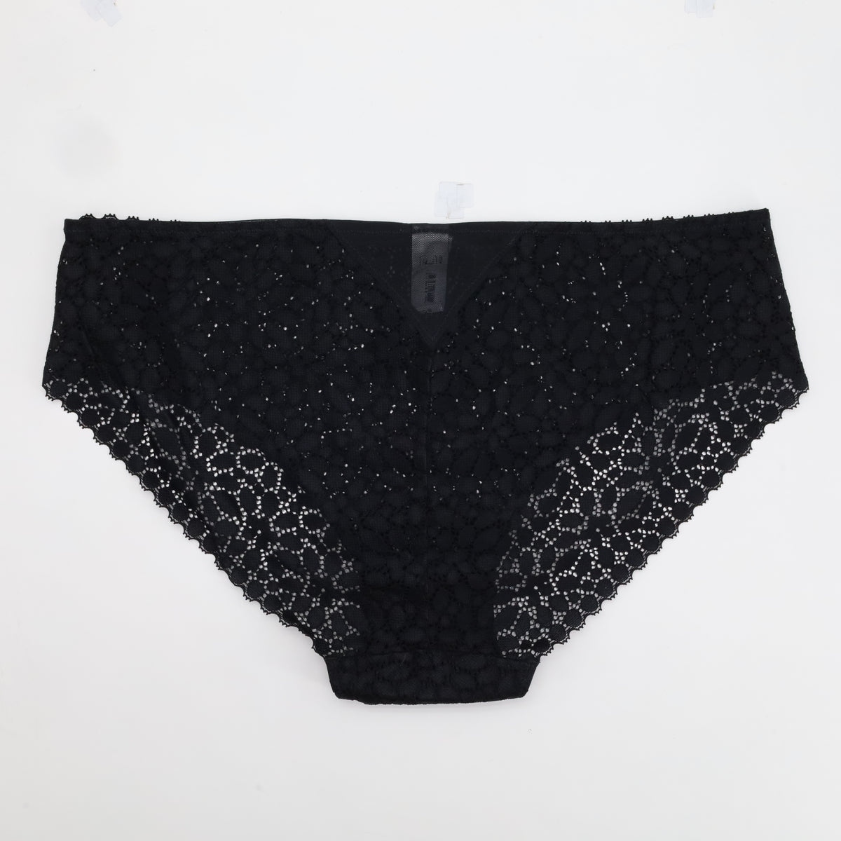 Culotte DIM Noir