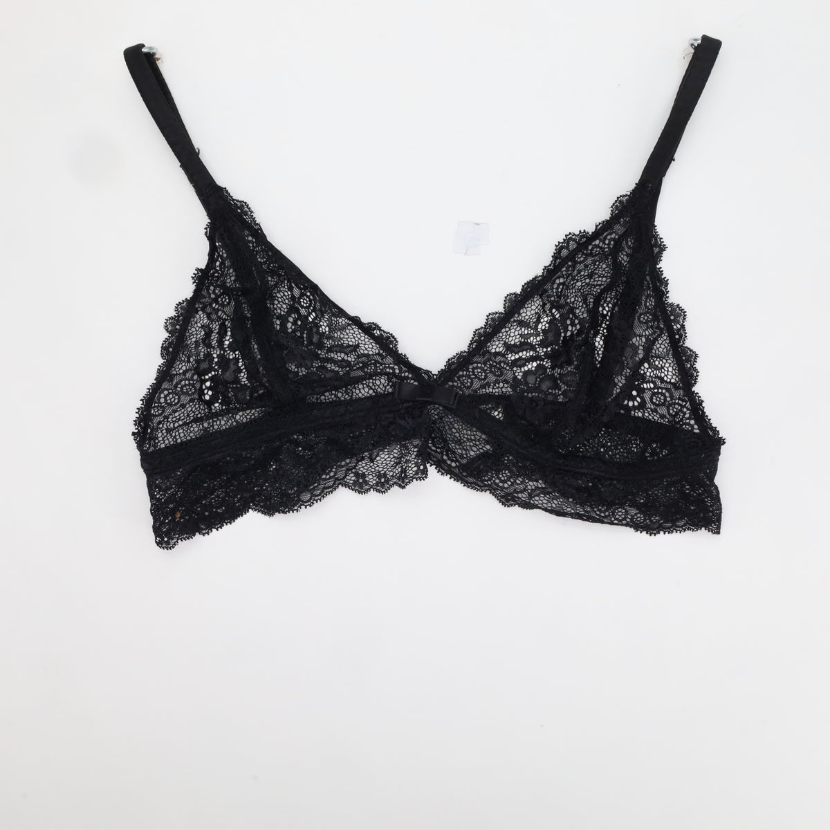 Soutien-gorge ETAM Noir