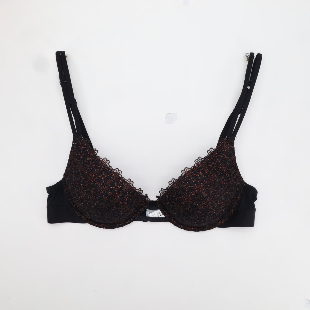 Soutien-gorge ETAM Noir