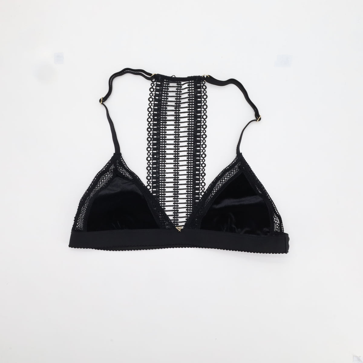 Soutien-gorge ETAM Noir