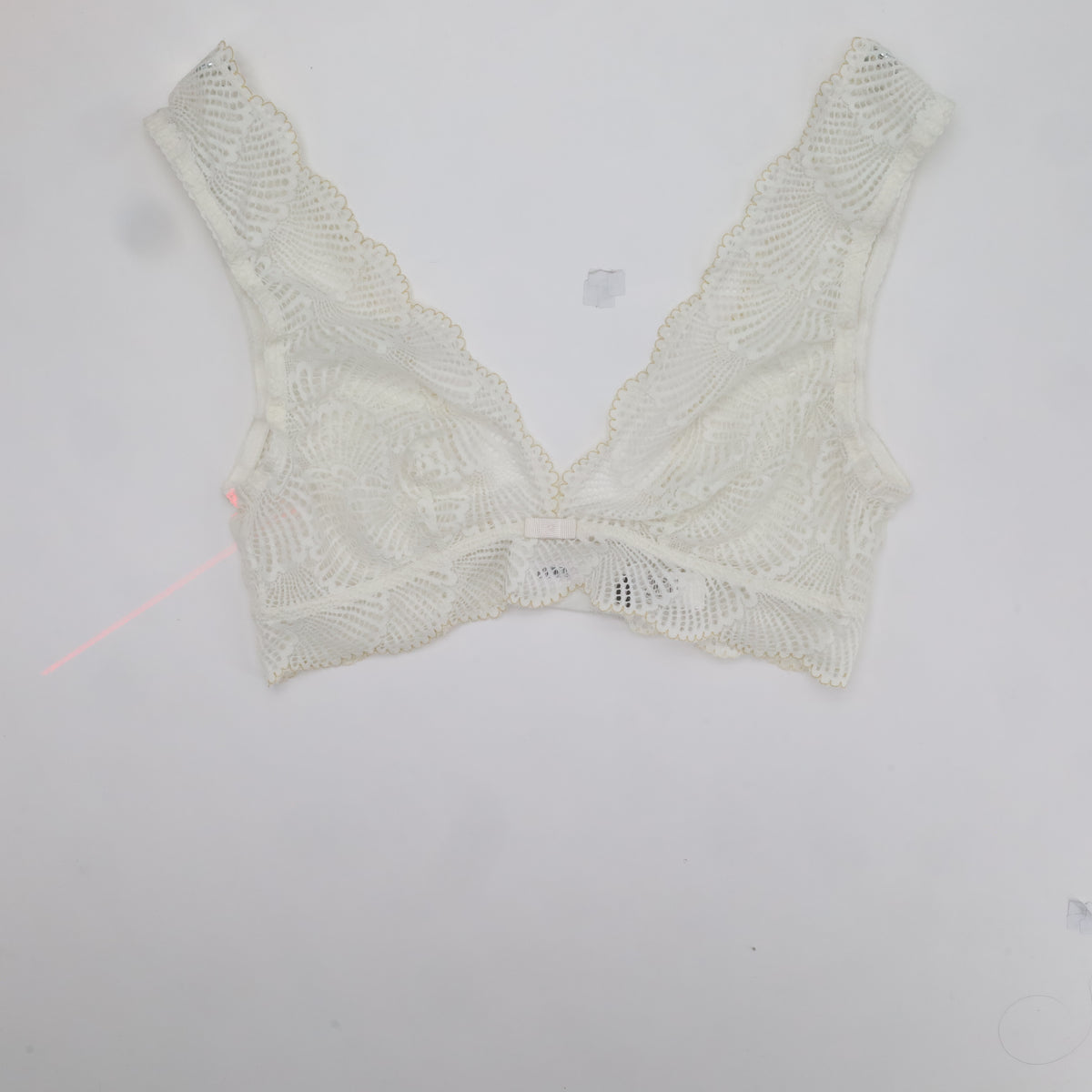 Soutien-gorge Monoprix Blanc