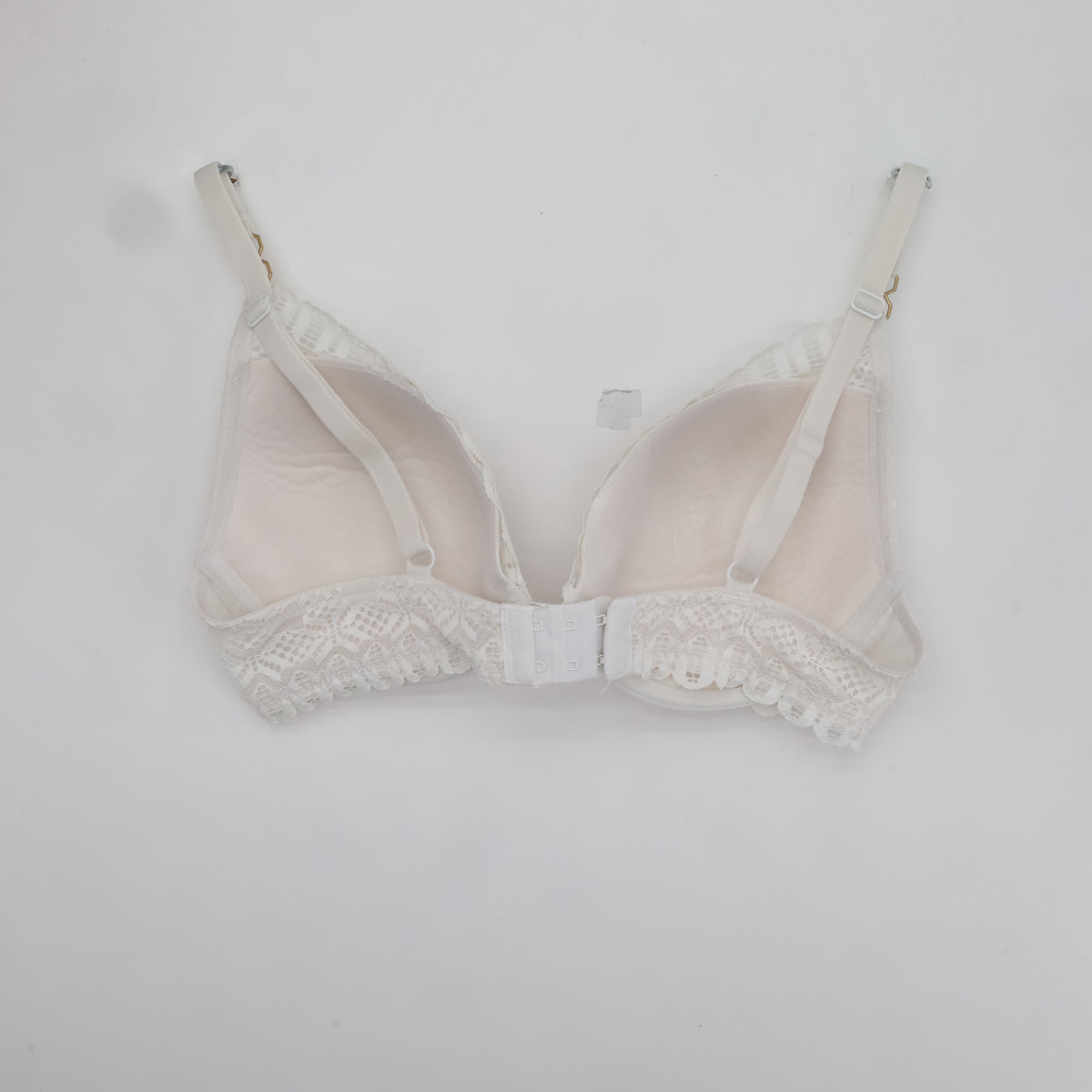 Soutien-gorge ETAM Blanc