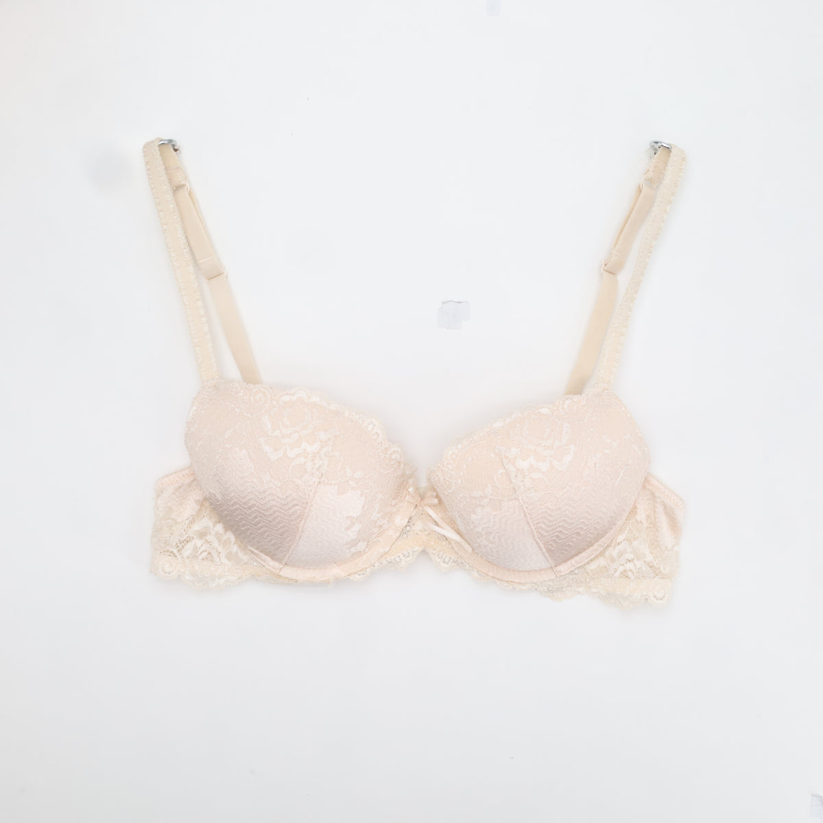 Soutien-gorge RougeGorge Rose