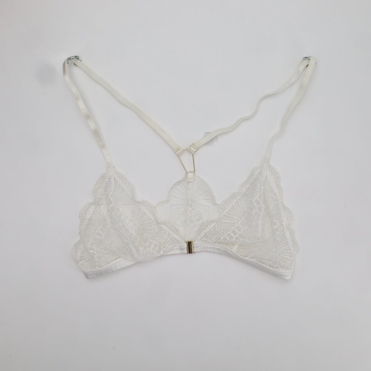 Soutien-gorge Blanc