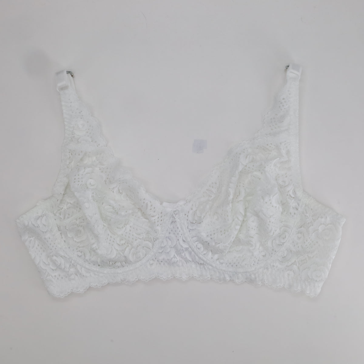 Soutien-gorge Blanc