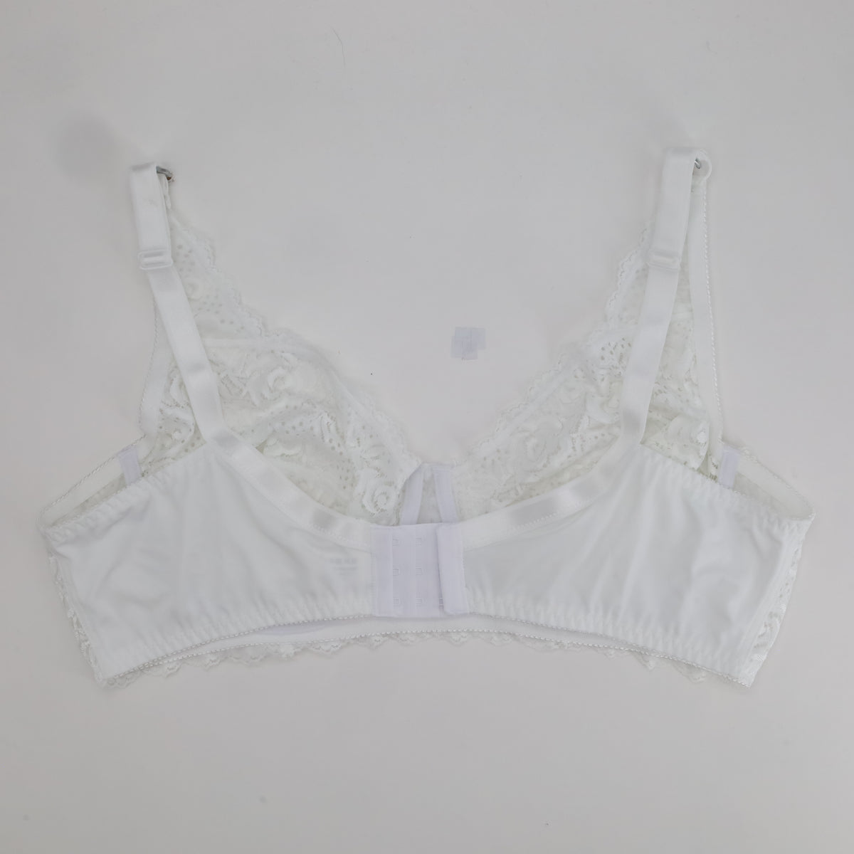 Soutien-gorge Blanc