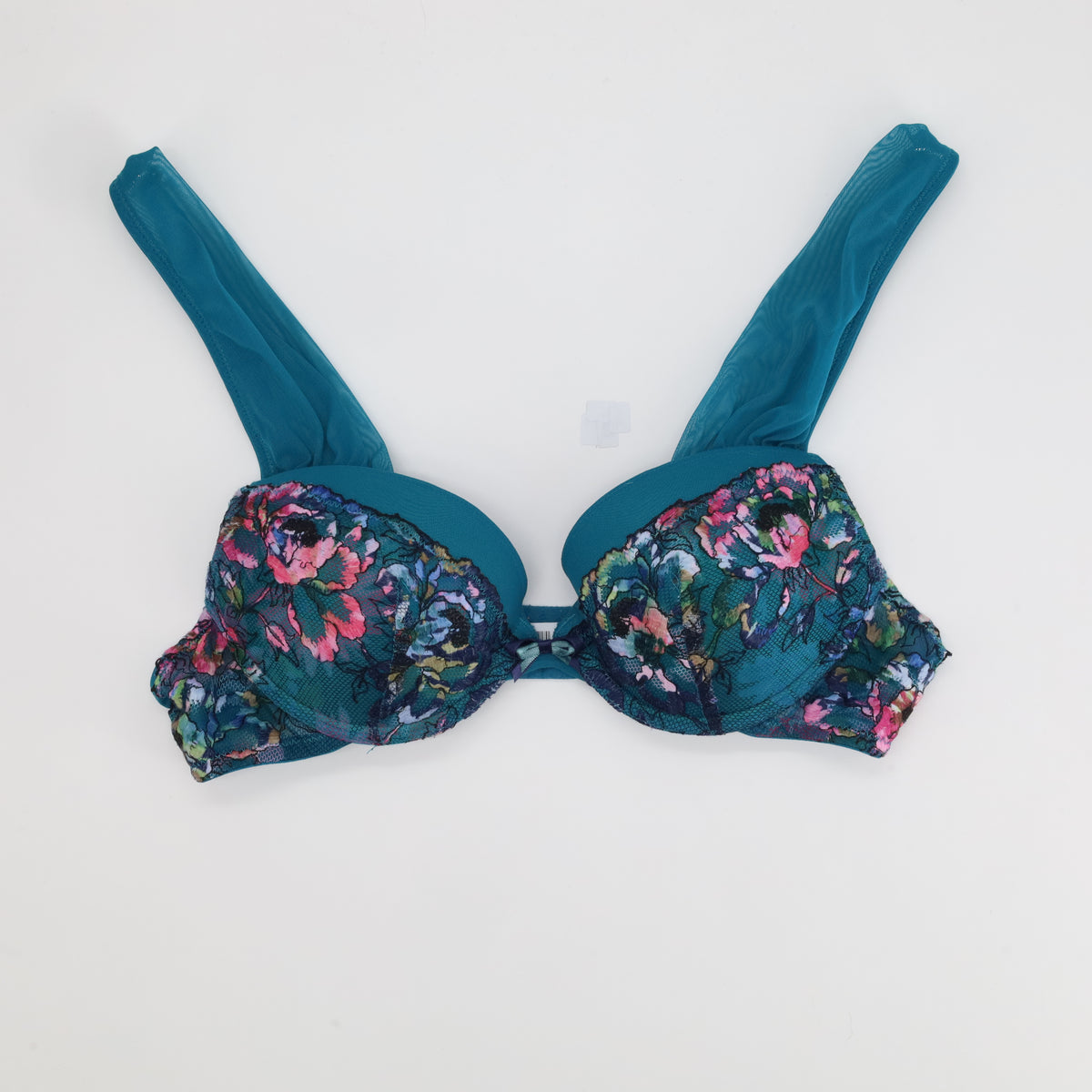 Soutien-gorge RougeGorge Bleu