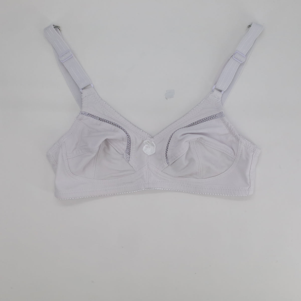 Soutien-gorge Rosa Junio Blanc