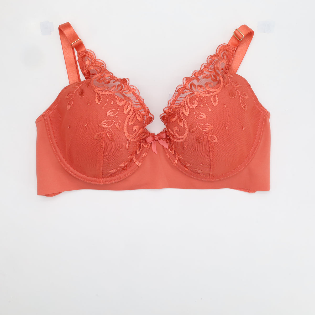 Soutien-gorge Orange