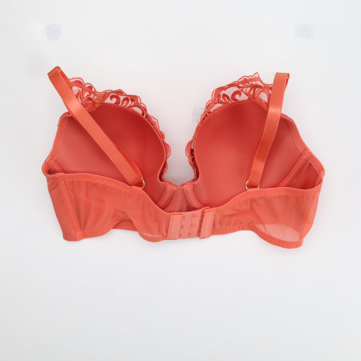 Soutien-gorge Orange