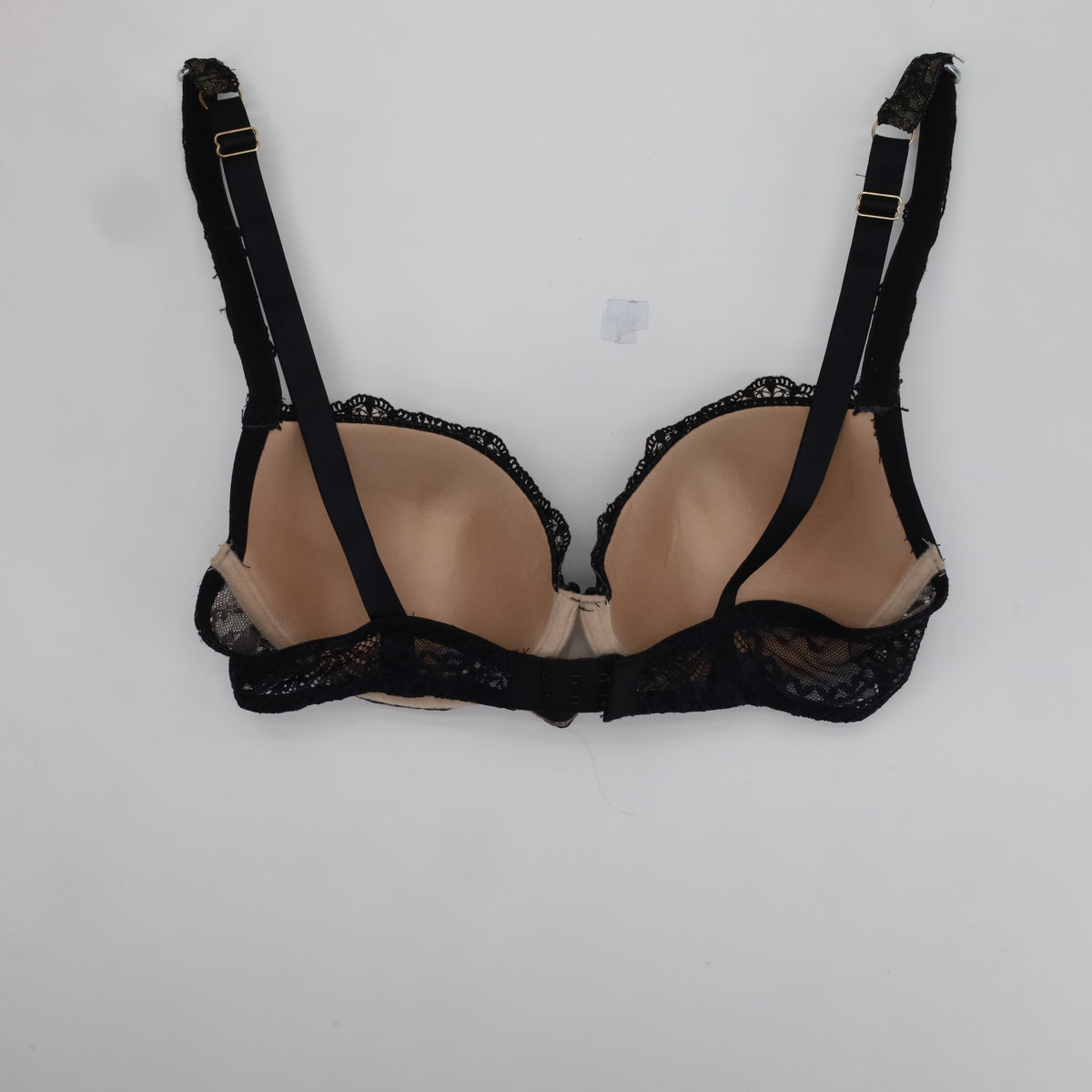 Soutien-gorge Soleil Sucré Noir