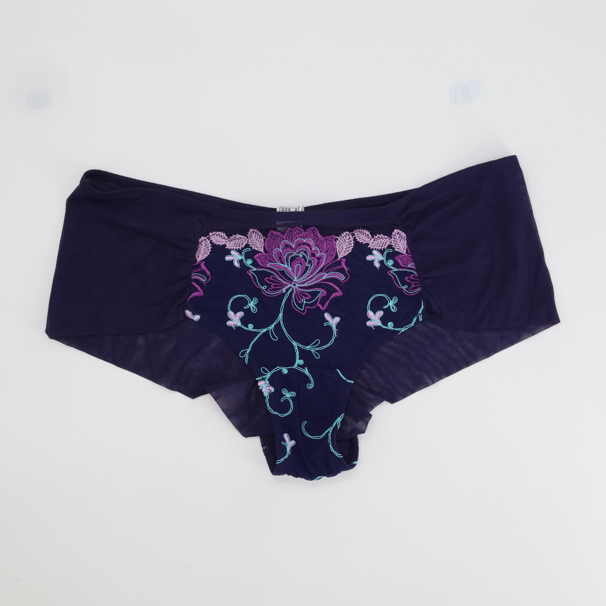 Culotte Antinea Violet