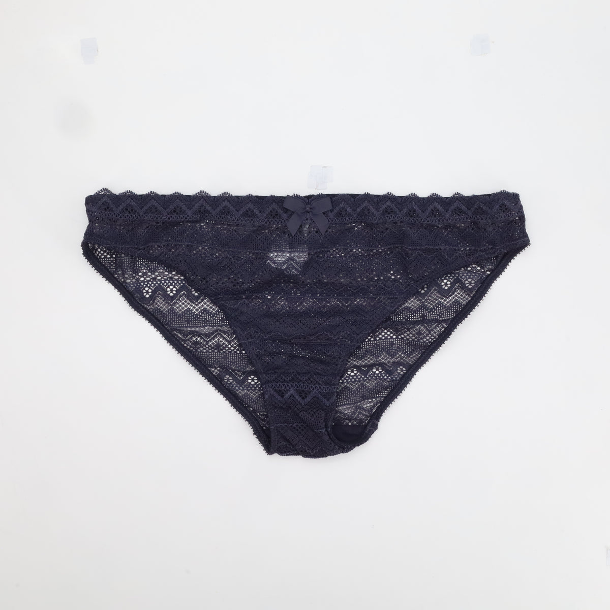 Culotte ETAM Gris