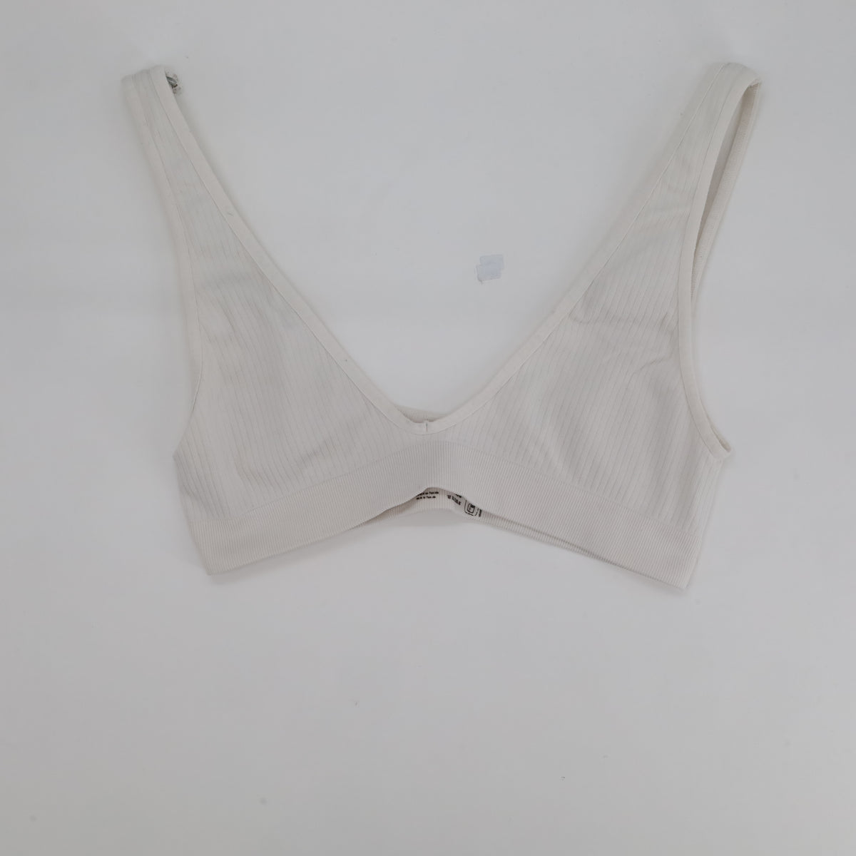 Brassière Ysé Blanc
