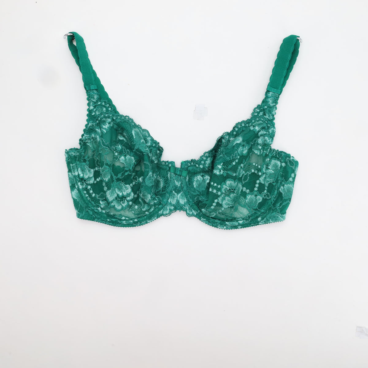 Soutien-gorge Darjeeling Vert