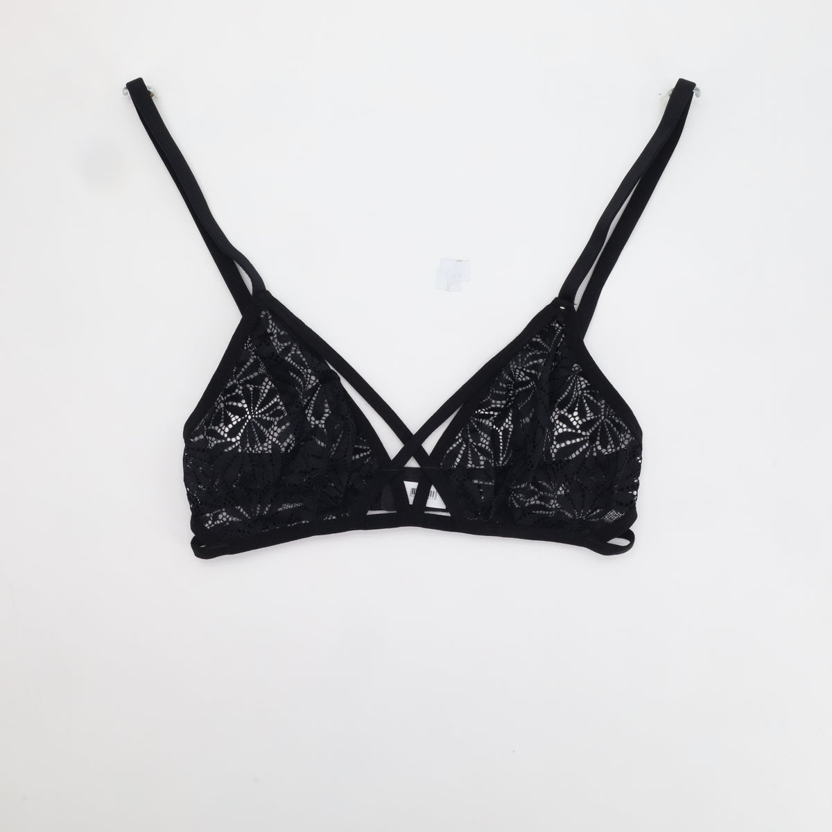Soutien-gorge ETAM Noir