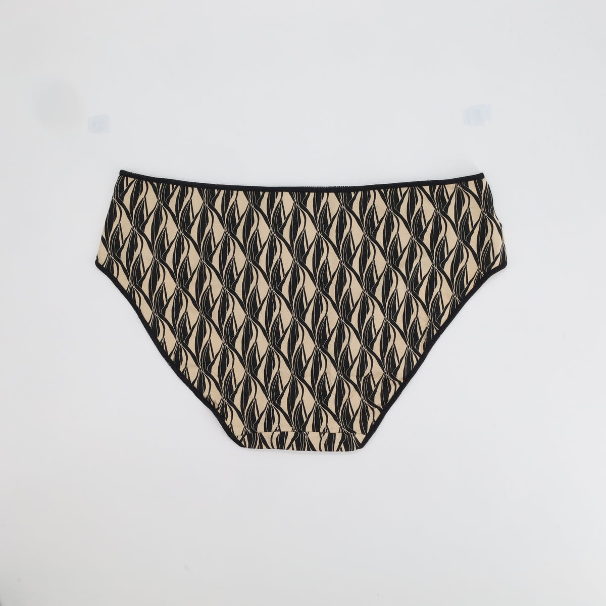 Culotte Well Marron