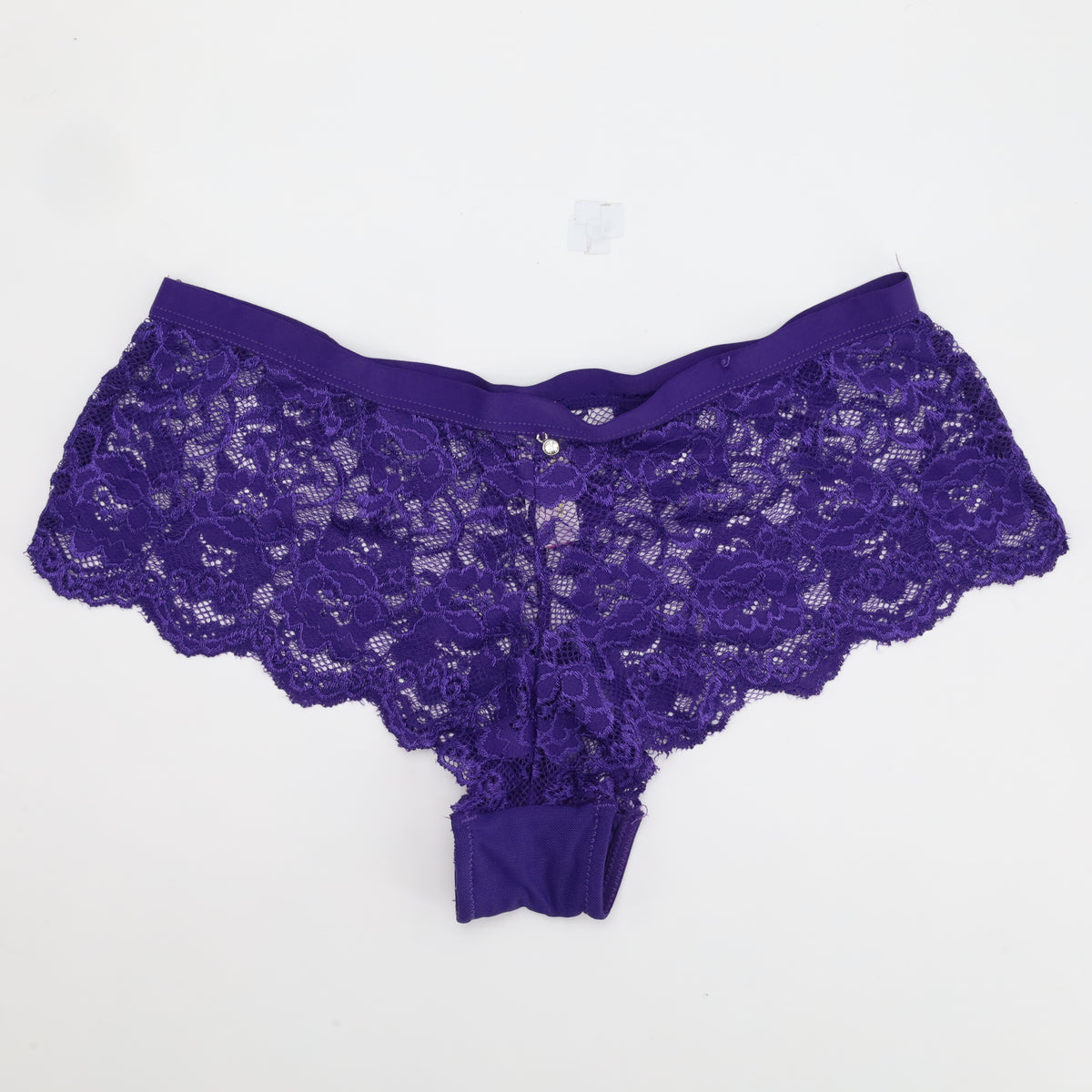 Shorty Soleil Sucré Violet