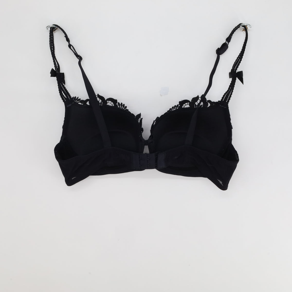 Soutien-gorge RougeGorge Noir