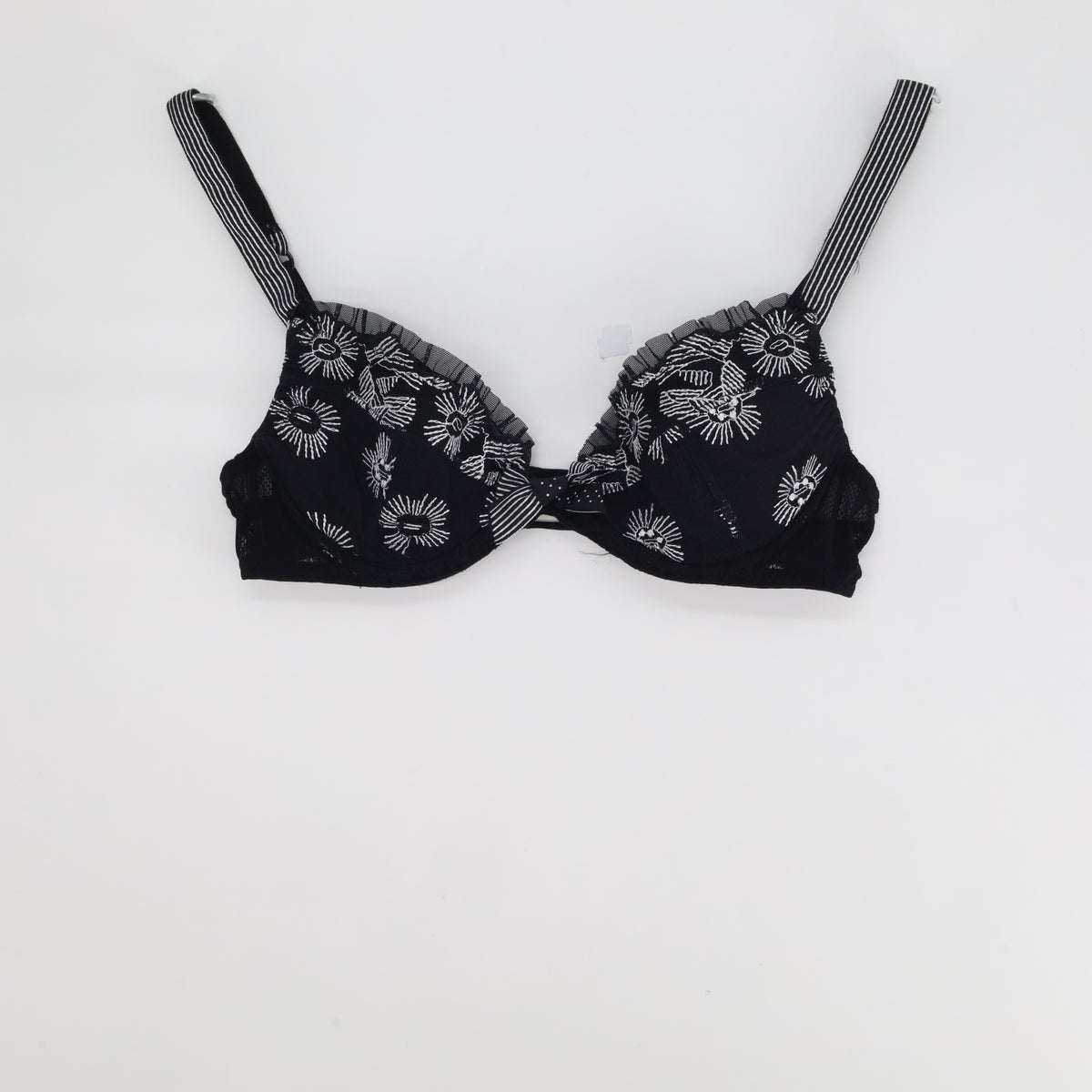Soutien-gorge Aubade Noir