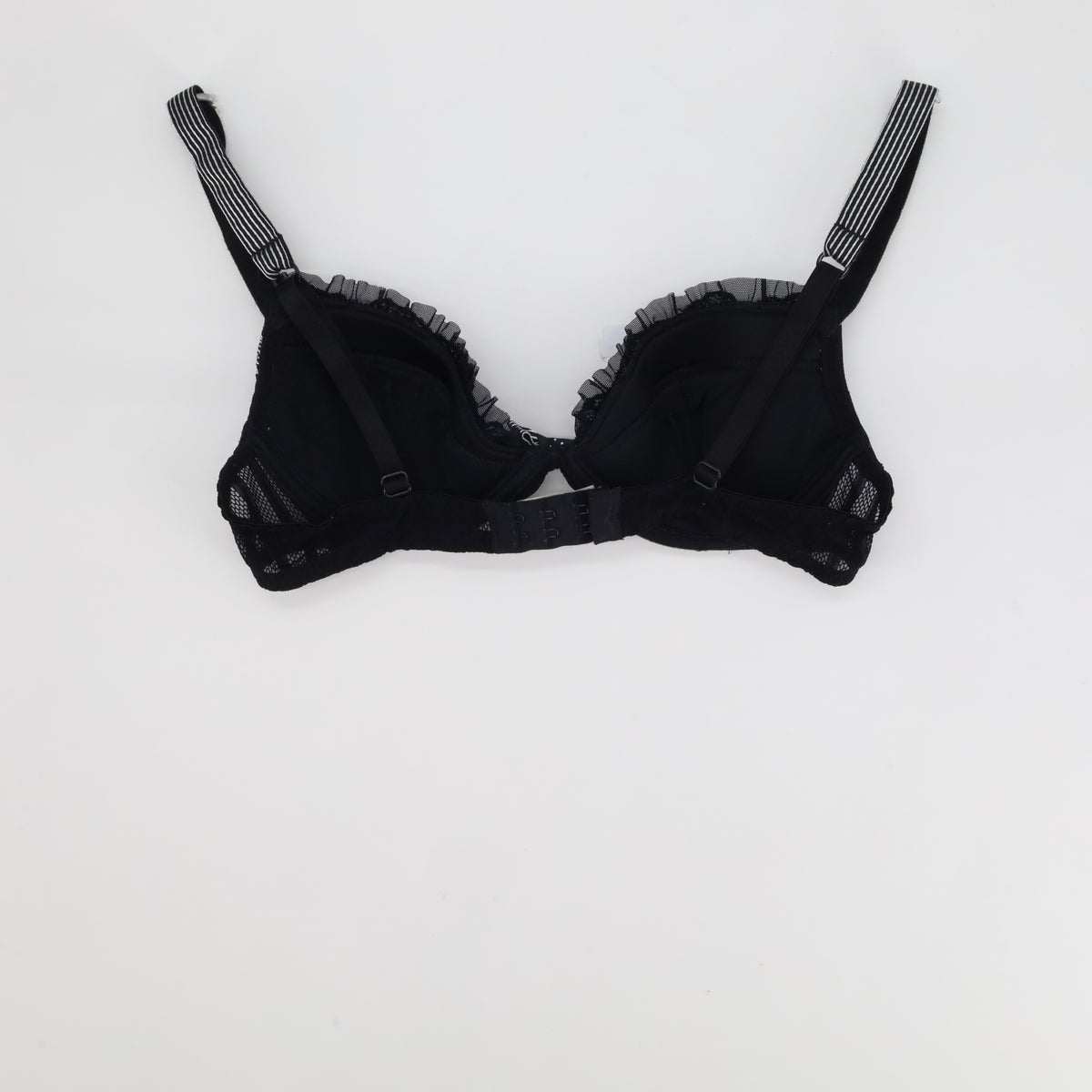 Soutien-gorge Aubade Noir