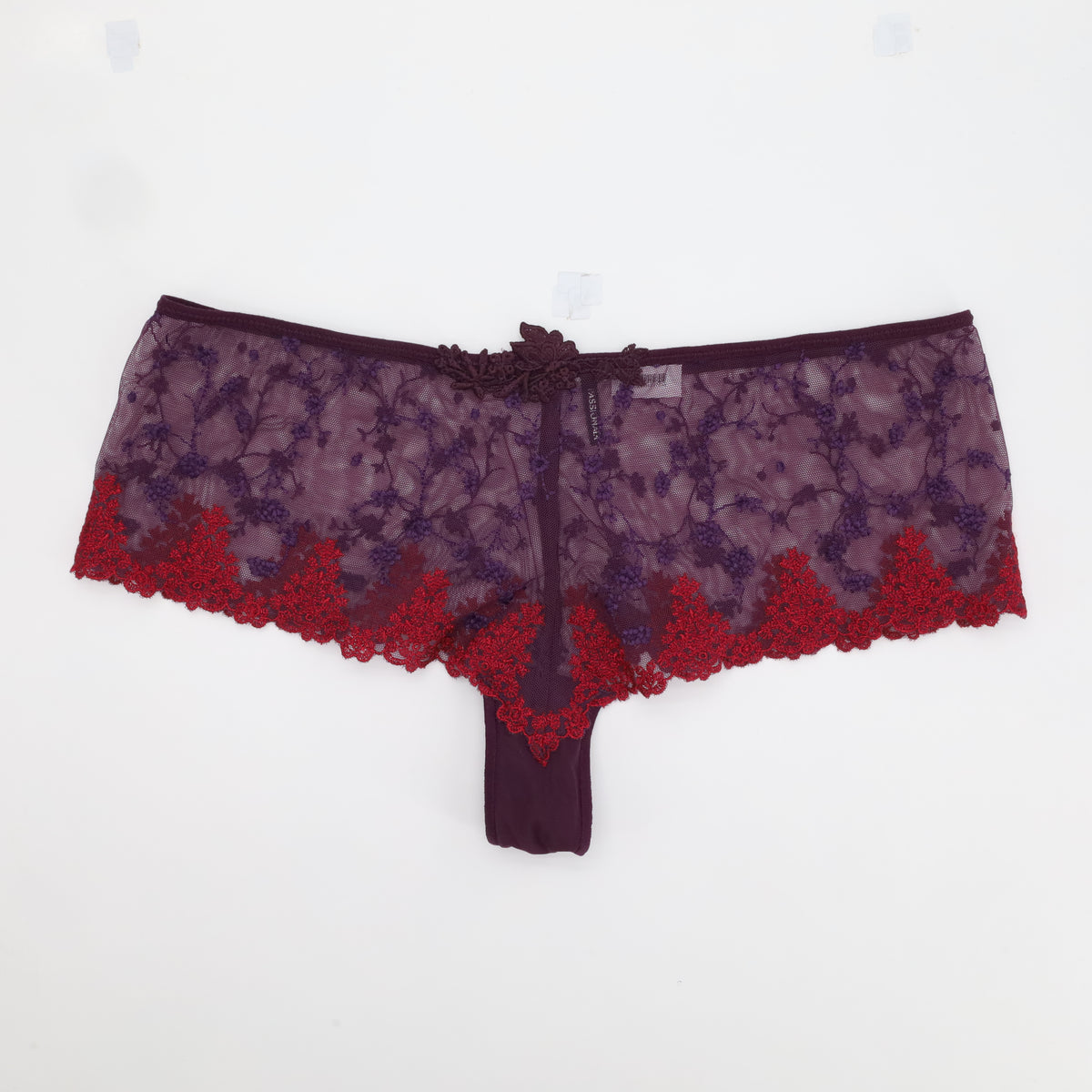 Shorty Passionata Violet