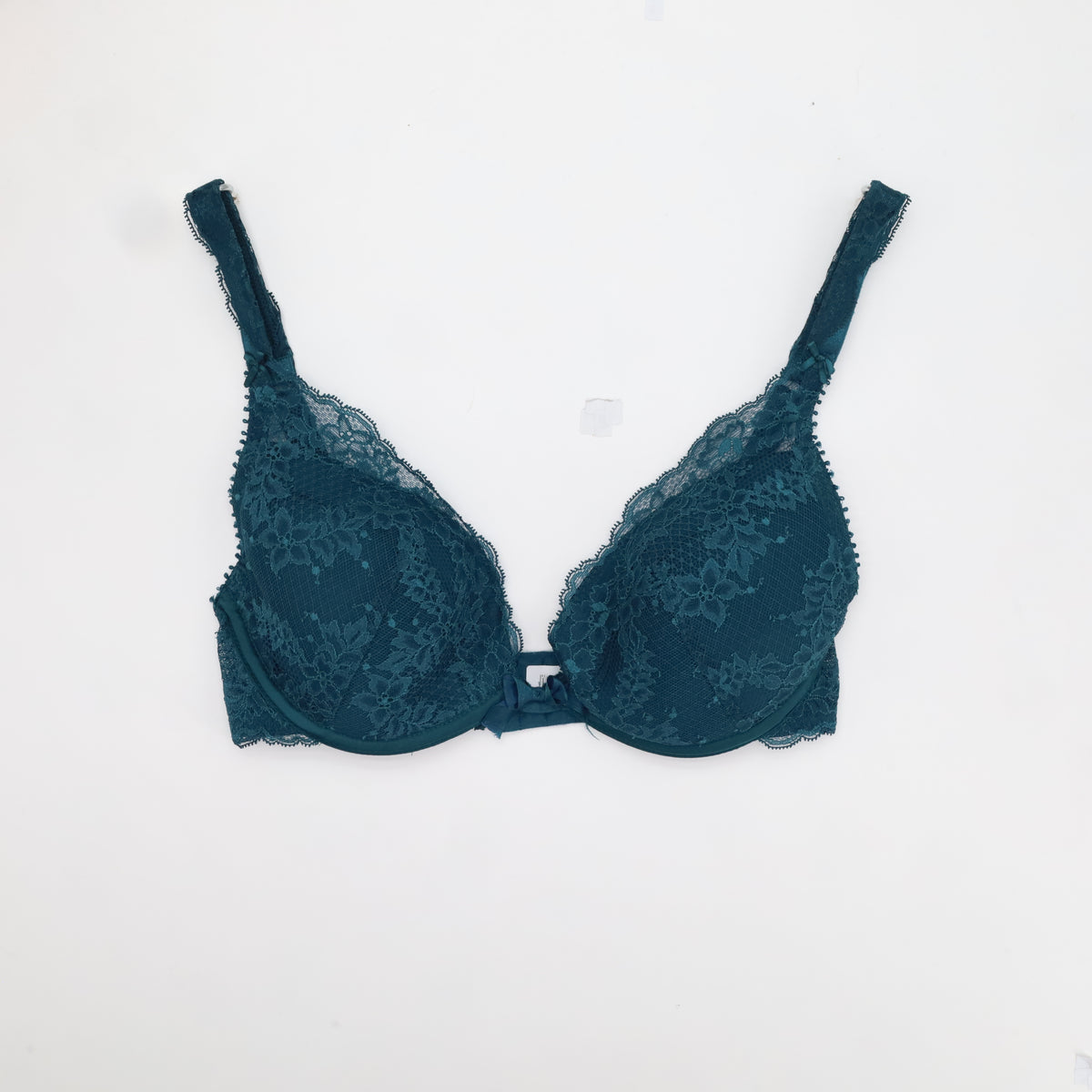 Soutien-gorge Darjeeling Bleu