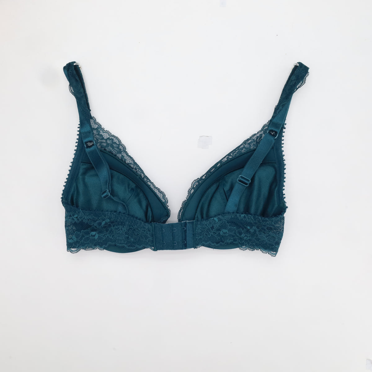 Soutien-gorge Darjeeling Bleu