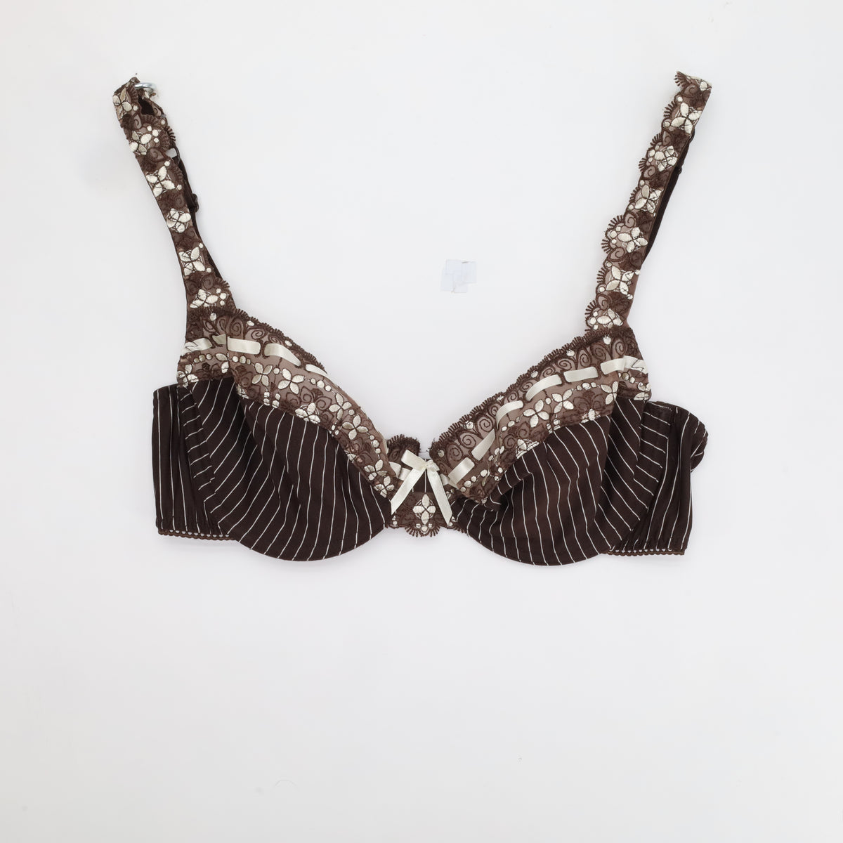 Soutien-gorge Billet doux Marron
