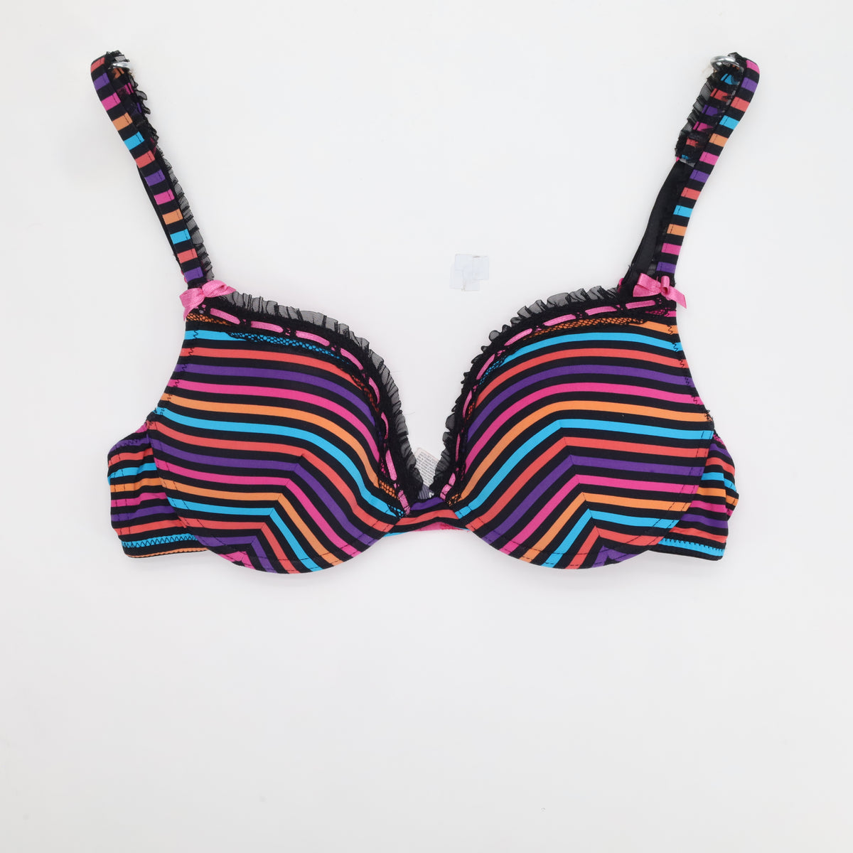 Soutien-gorge ETAM Noir