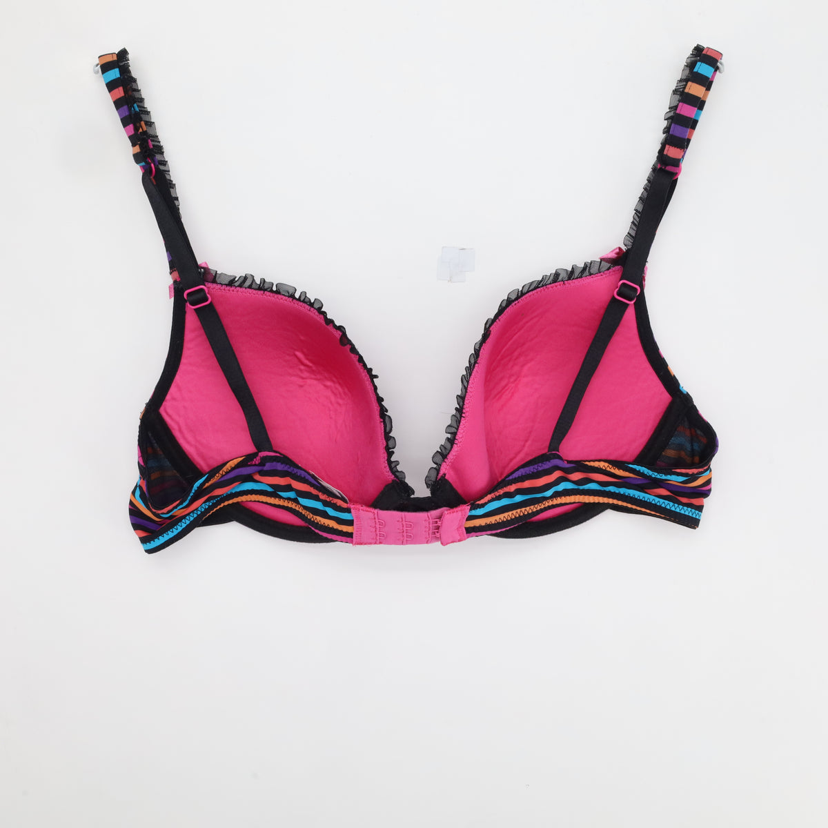 Soutien-gorge ETAM Noir