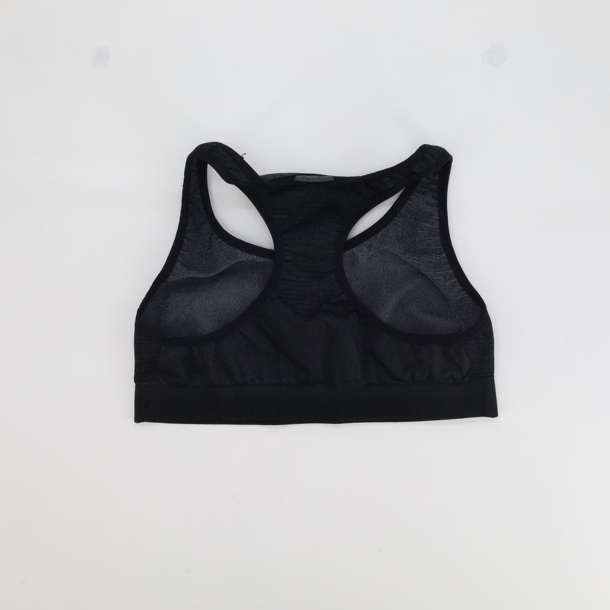 Brassière Kalenji Noir