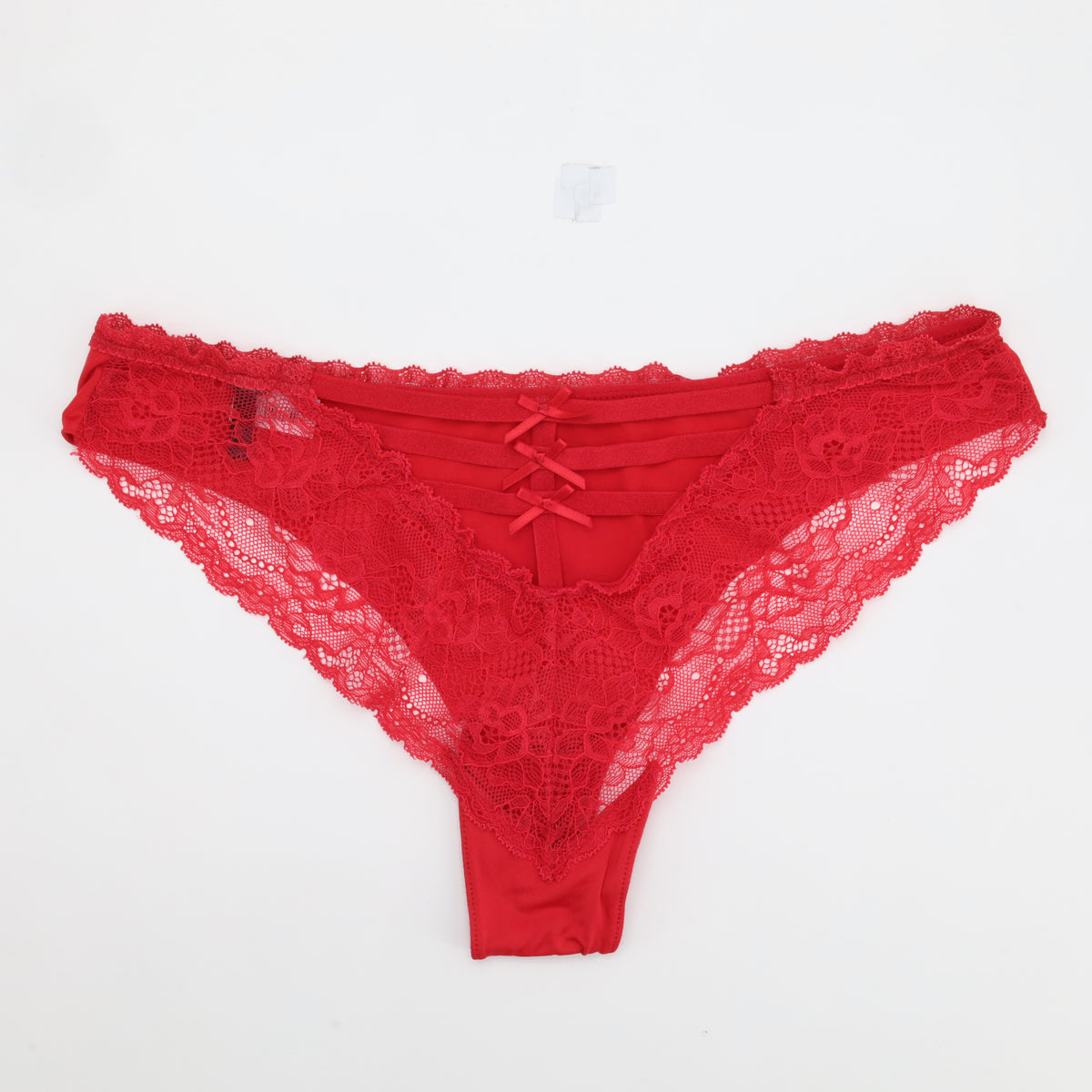Tanga Darjeeling Rouge