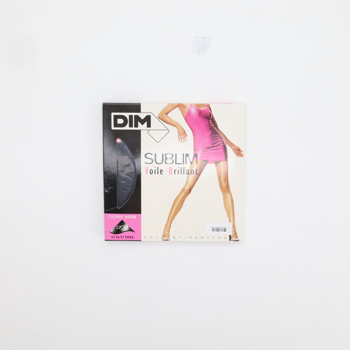 Collant DIM Noir