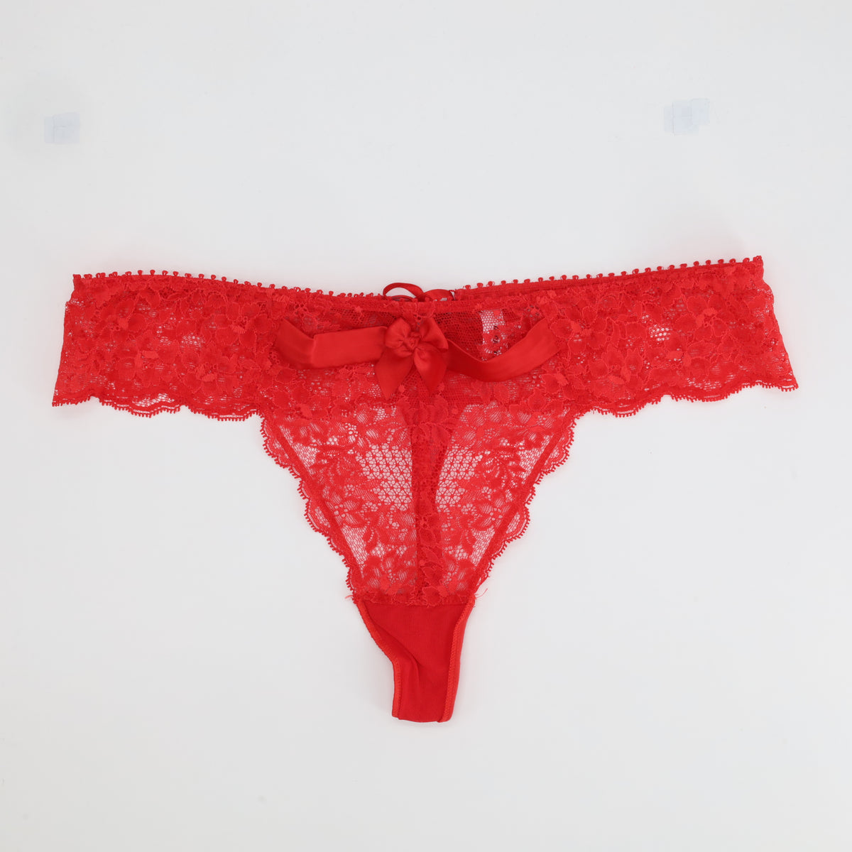String Darjeeling Rouge
