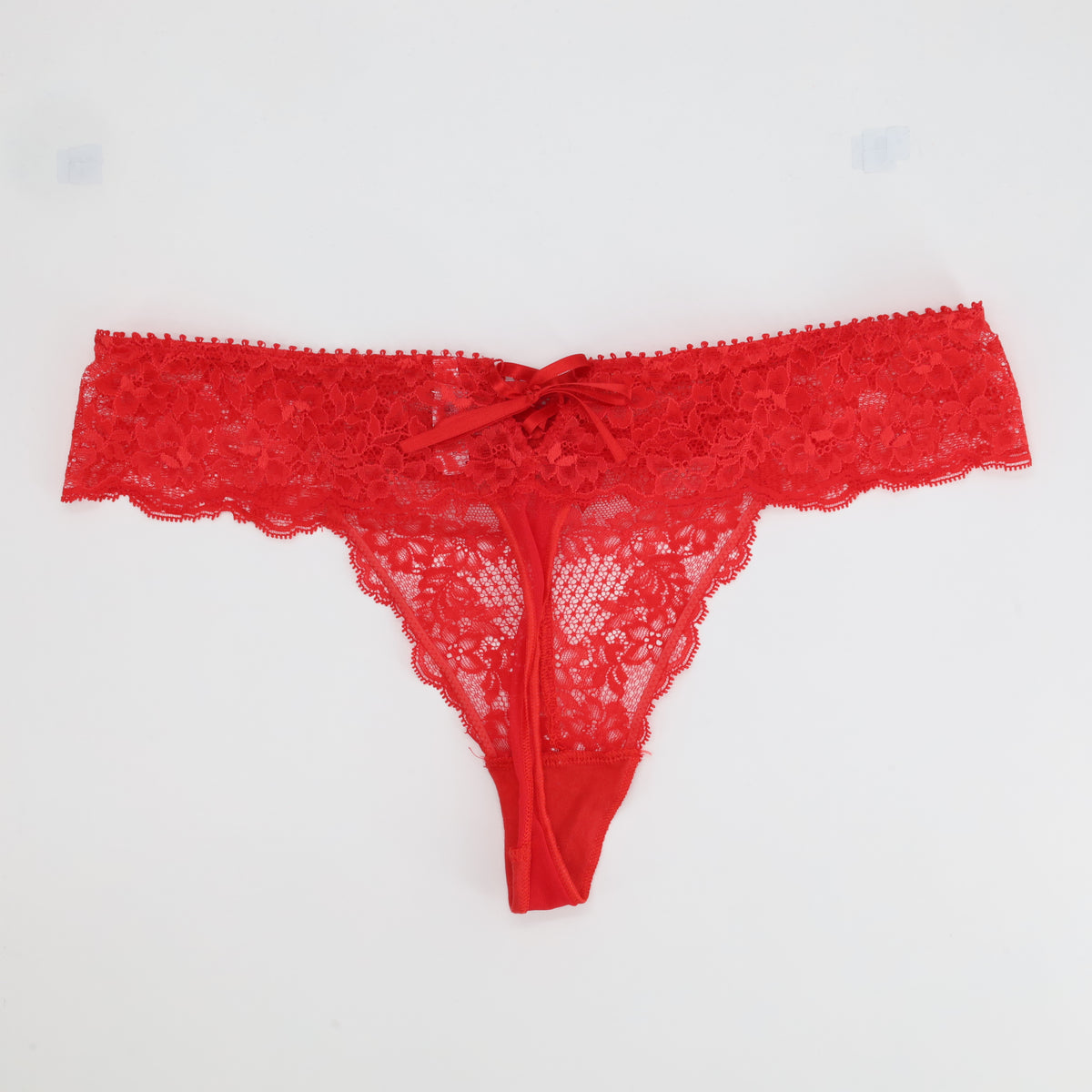 String Darjeeling Rouge