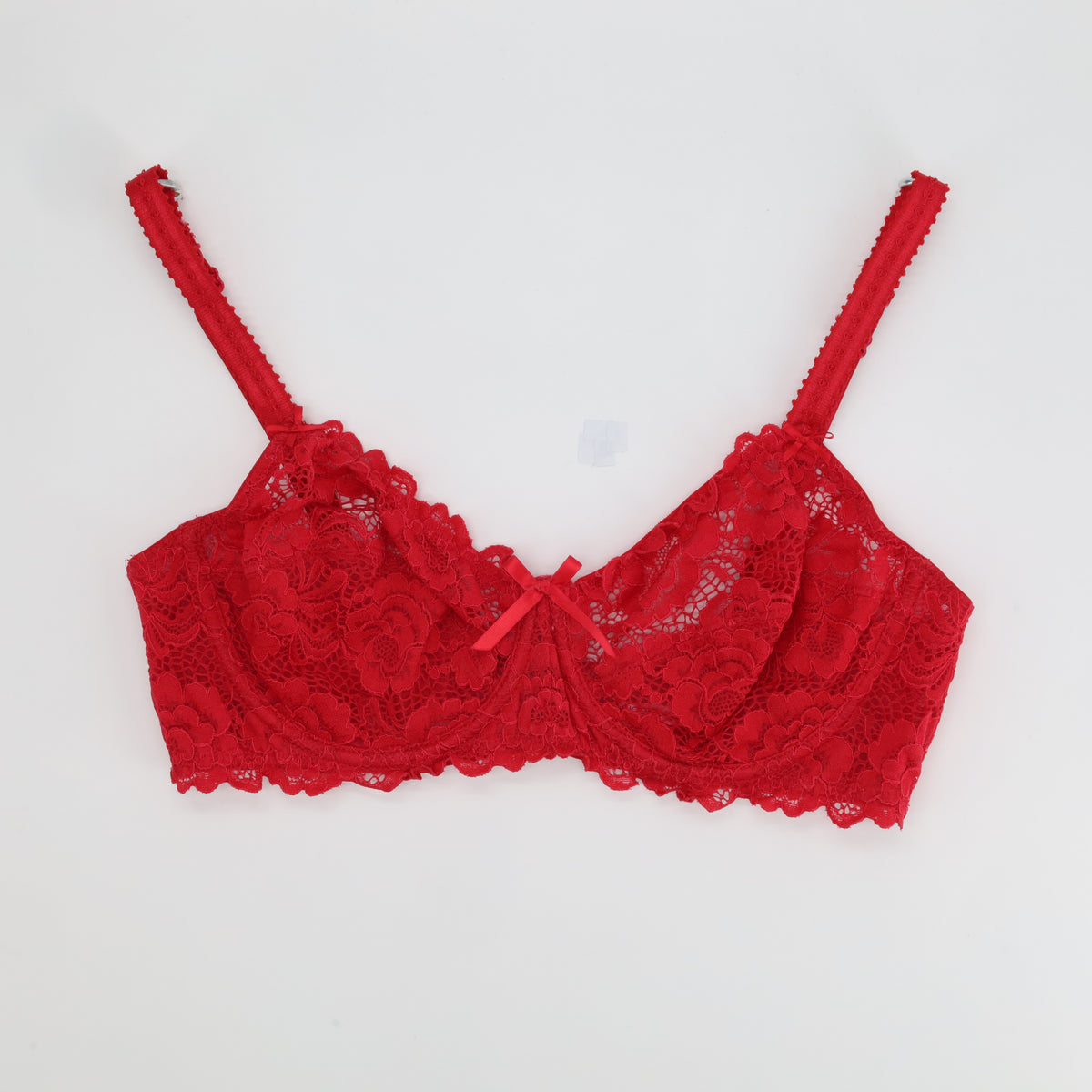 Soutien-gorge RougeGorge Rouge