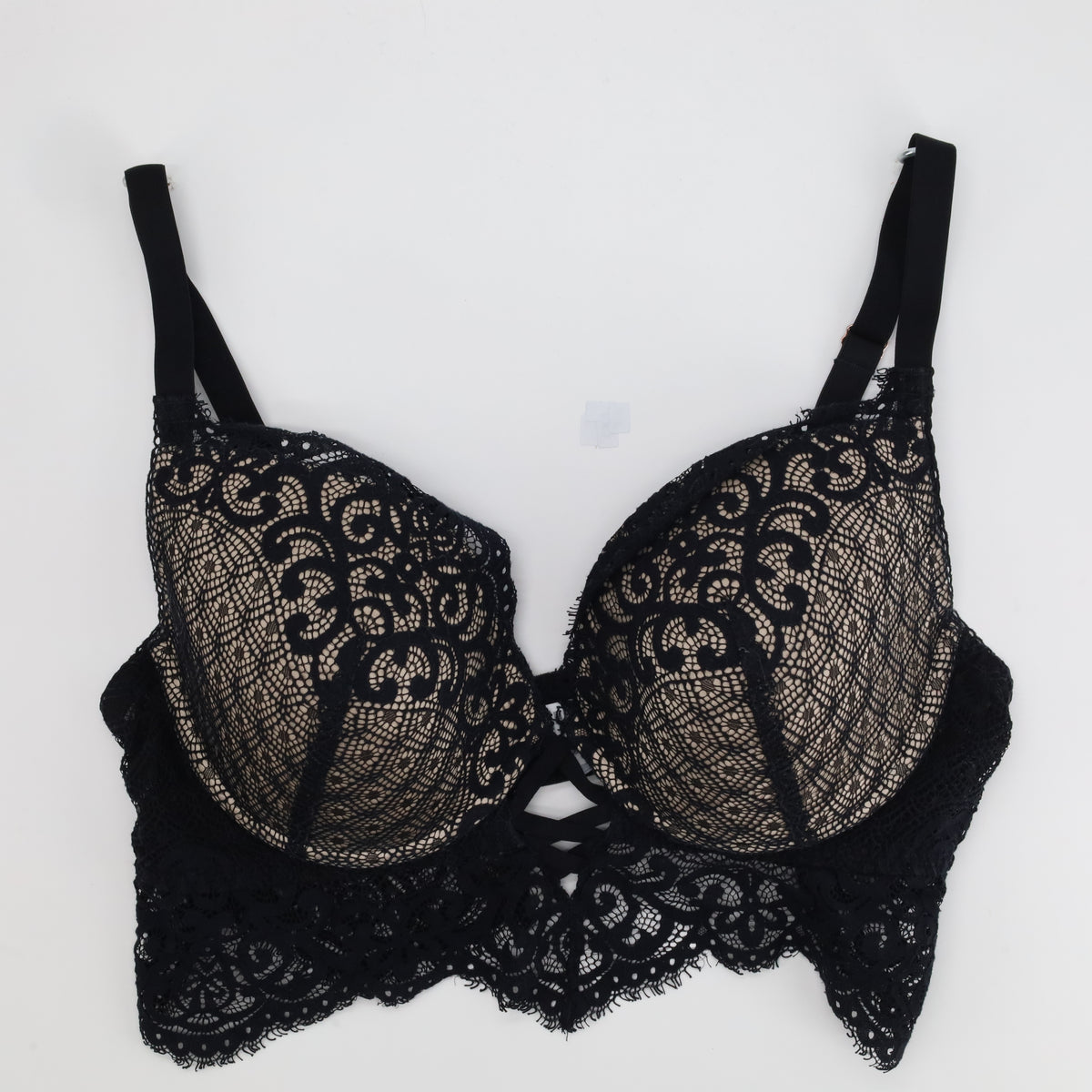 Soutien-gorge ETAM Noir