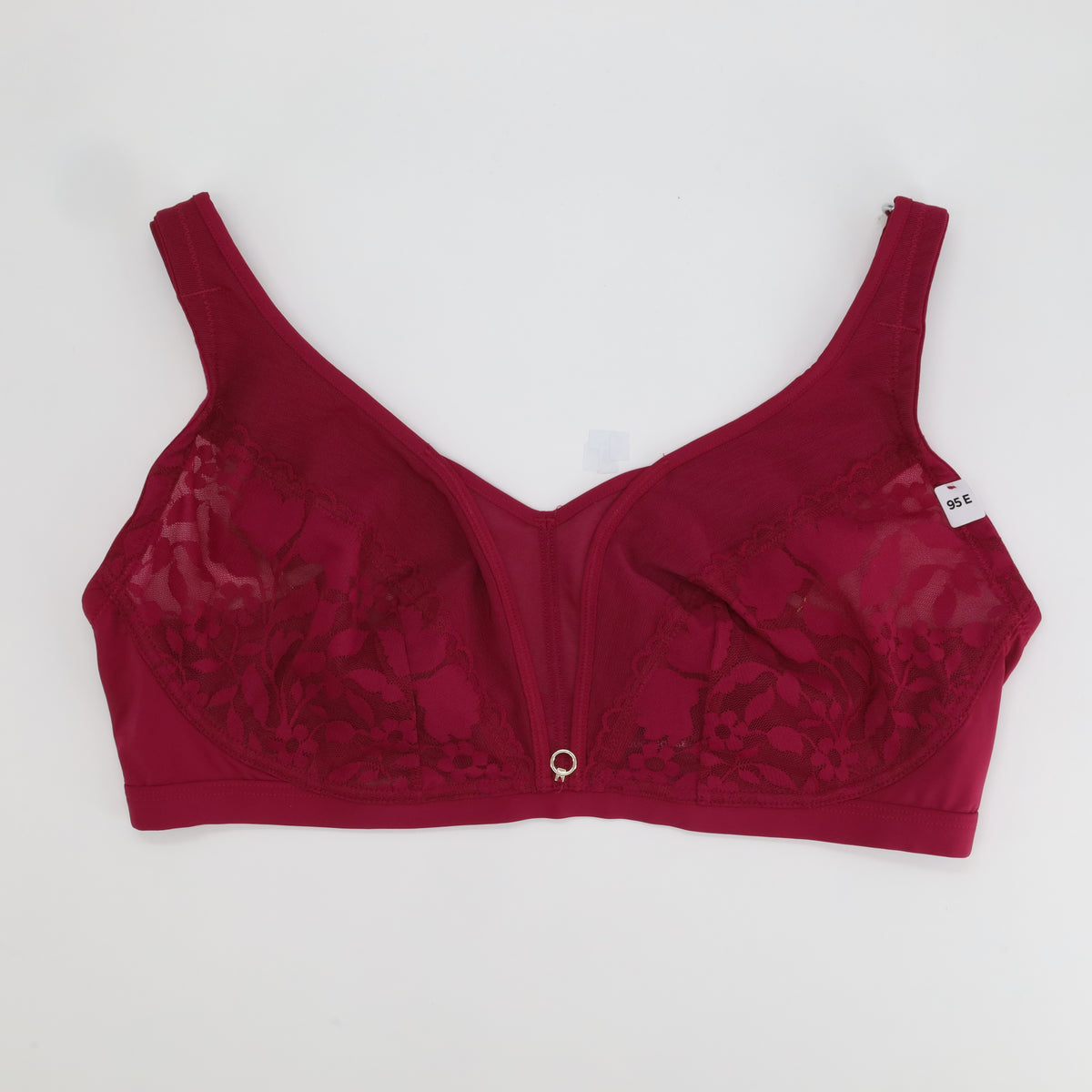 Soutien-gorge RougeGorge Rouge