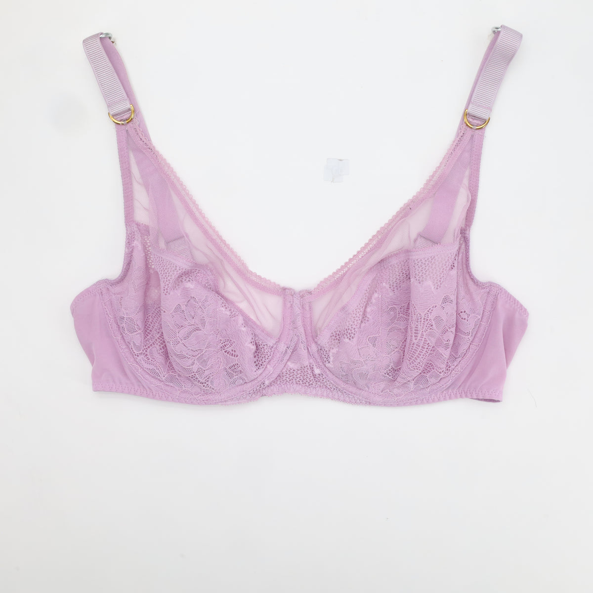 Soutien-gorge Darjeeling Violet