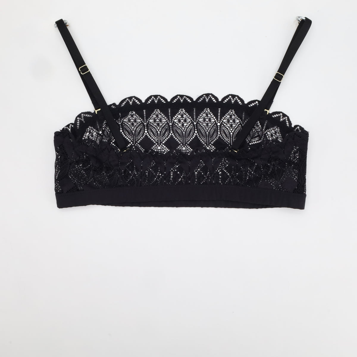 Soutien-gorge ETAM Noir