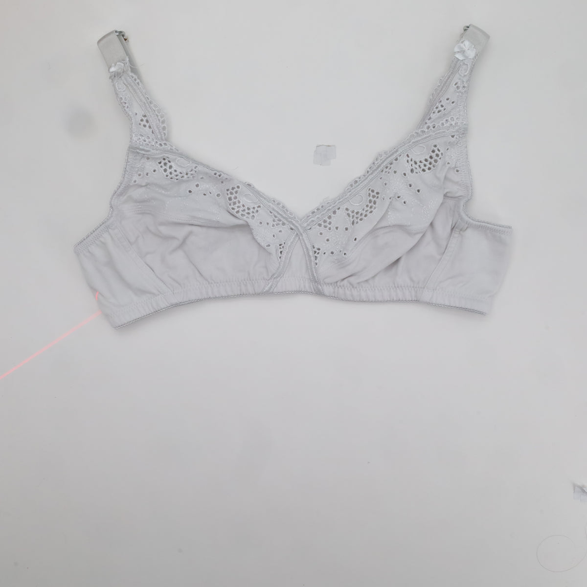 Soutien-gorge Confidence Blanc