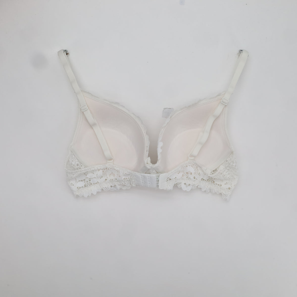 Soutien-gorge ETAM Blanc