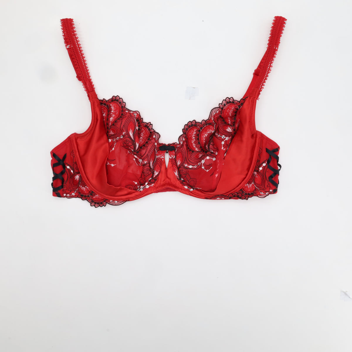 Soutien-gorge RougeGorge Rouge