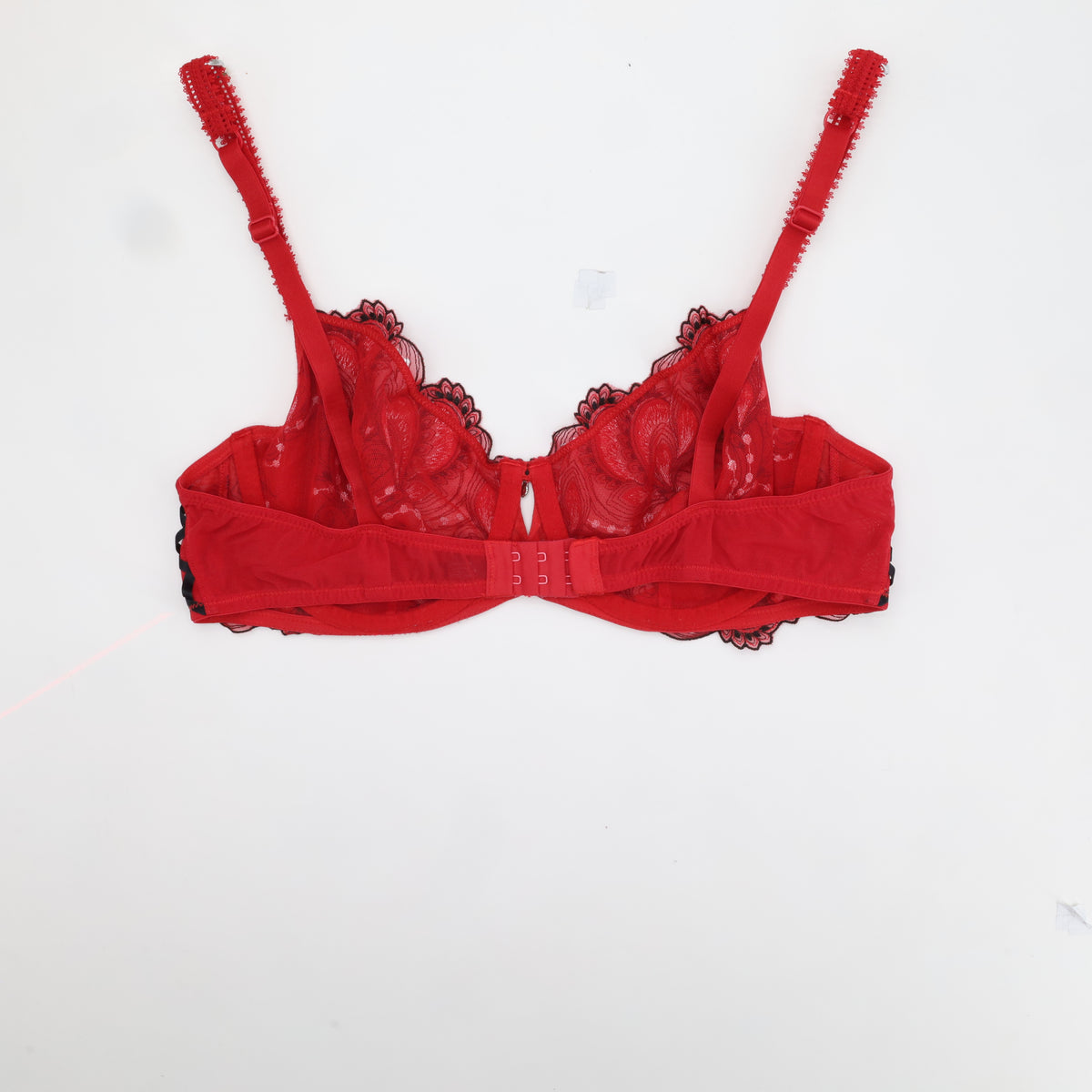 Soutien-gorge RougeGorge Rouge