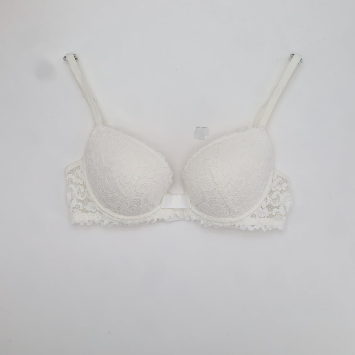 Soutien-gorge ETAM Blanc