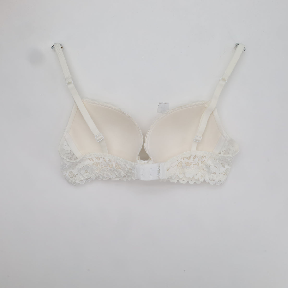 Soutien-gorge ETAM Blanc