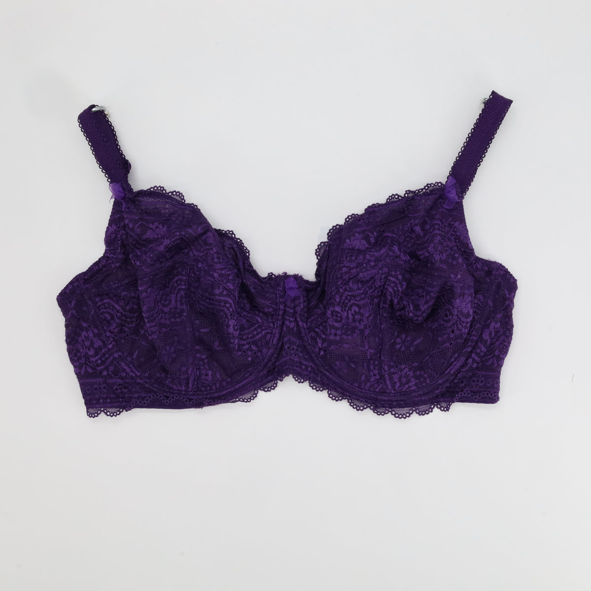 Soutien-gorge ETAM Violet