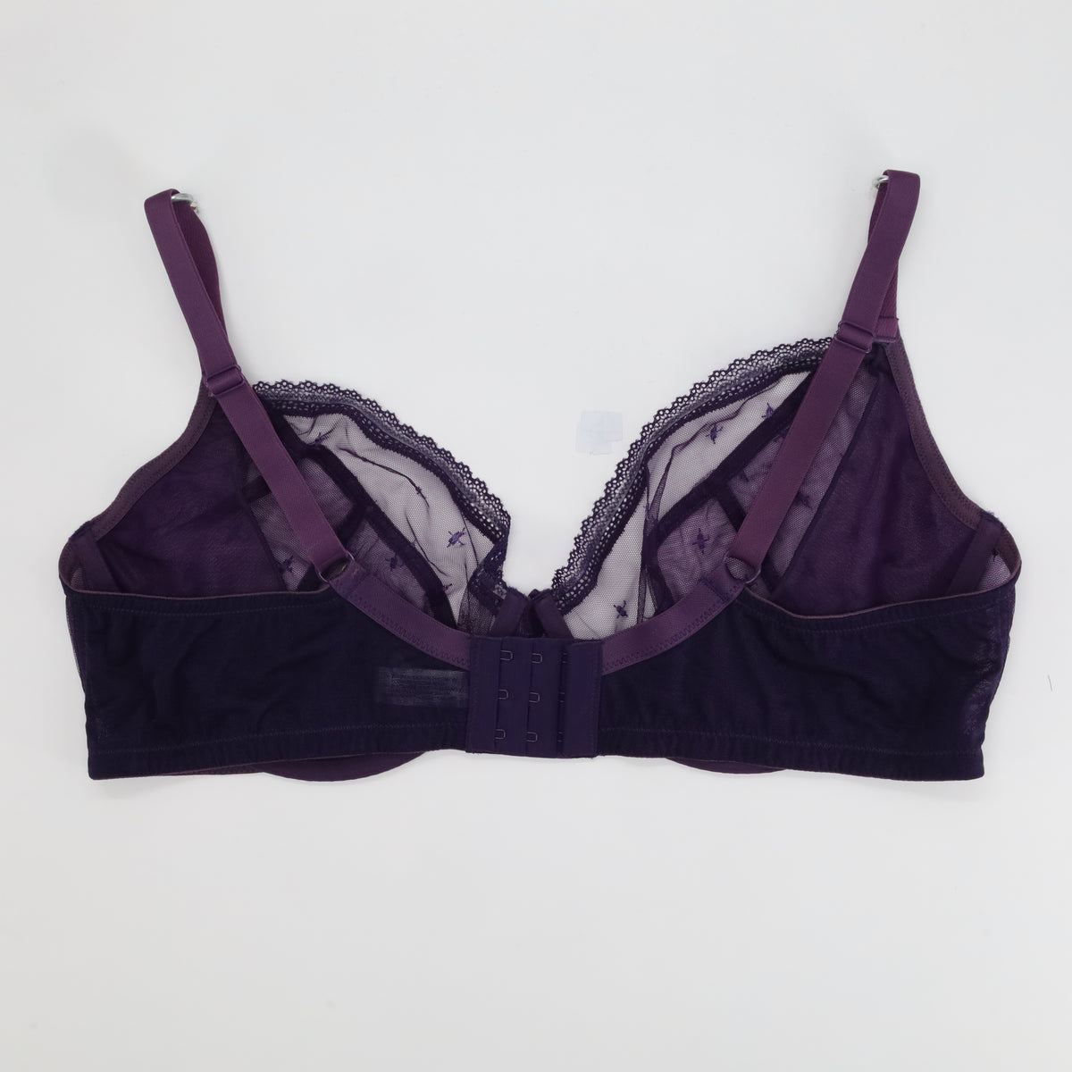 Soutien-gorge Variance Violet