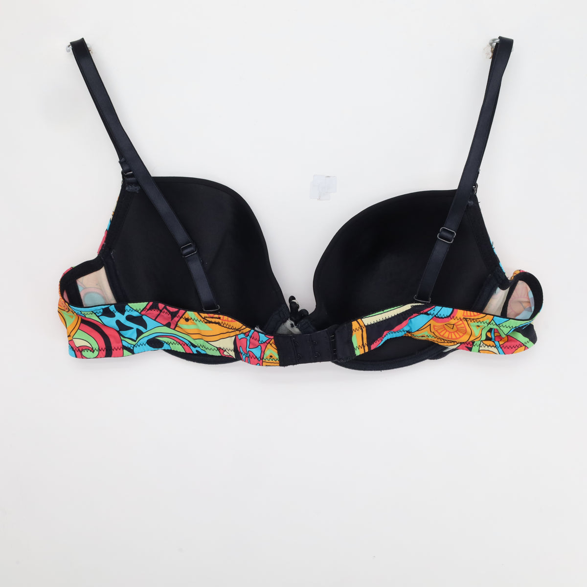 Soutien-gorge Charlott' Noir